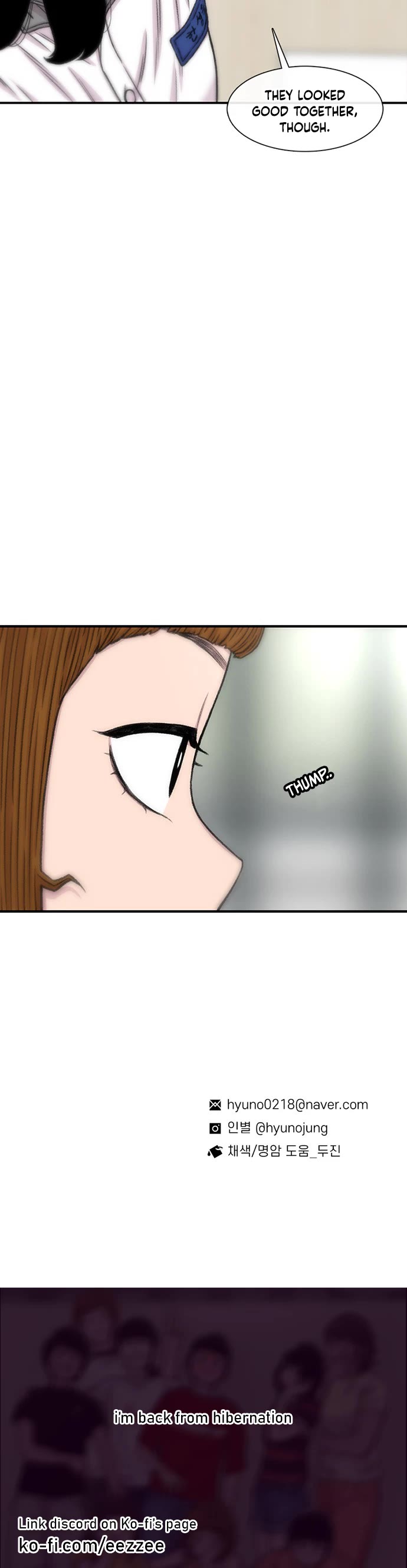Star Ginseng Store Chapter 208 page 43 - Chapter 208: Summer Break (2)