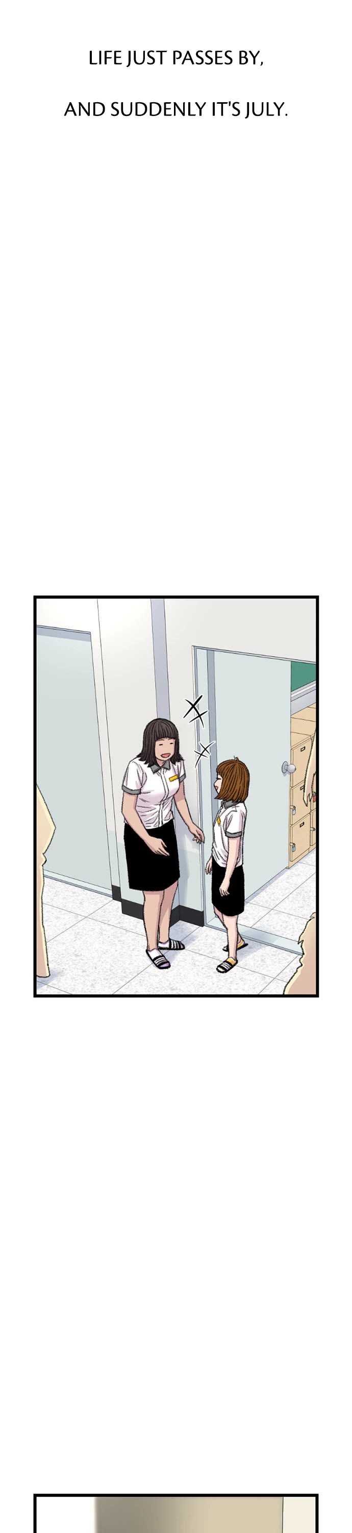 Star Ginseng Store Chapter 208 page 6 - Chapter 208: Summer Break (2)