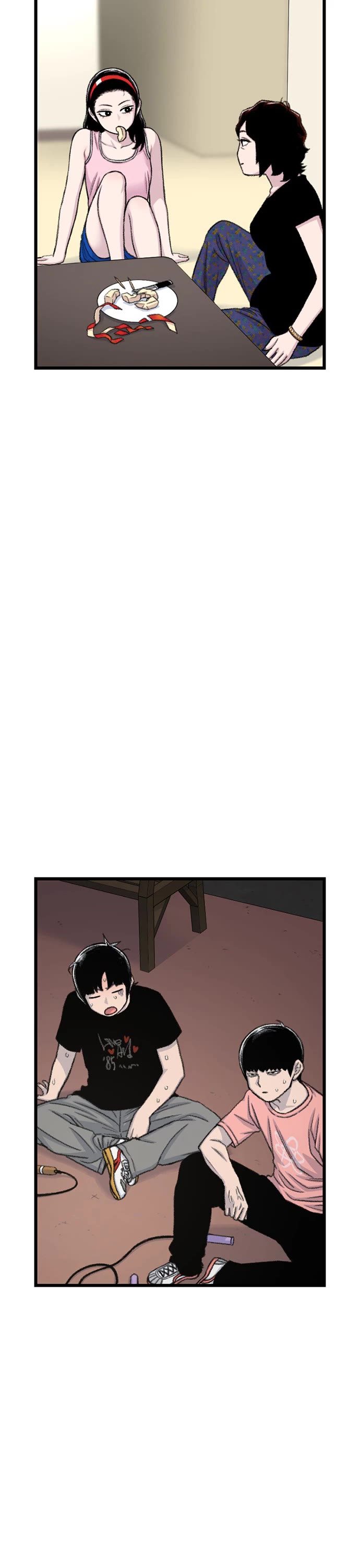 Star Ginseng Store Chapter 208 page 7 - Chapter 208: Summer Break (2)
