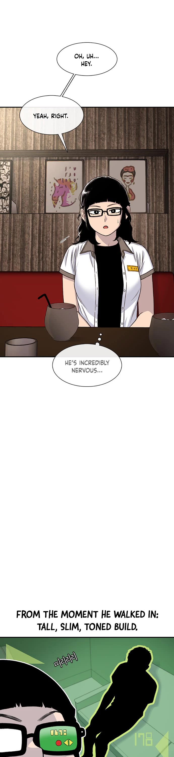 Star Ginseng Store Chapter 209 page 11 - Chapter 209: The Clown (2)