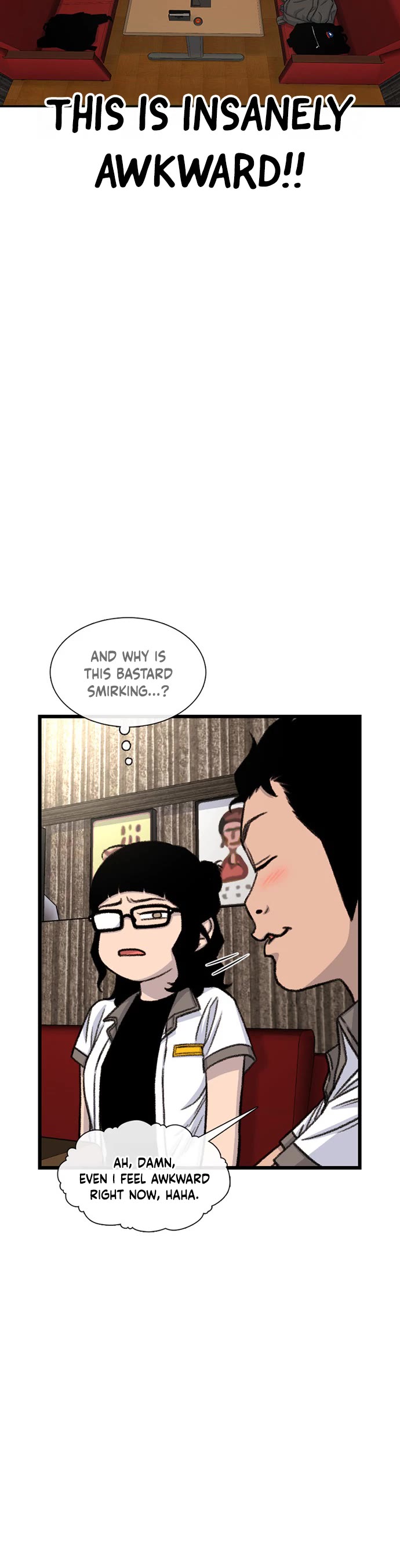 Star Ginseng Store Chapter 209 page 15 - Chapter 209: The Clown (2)