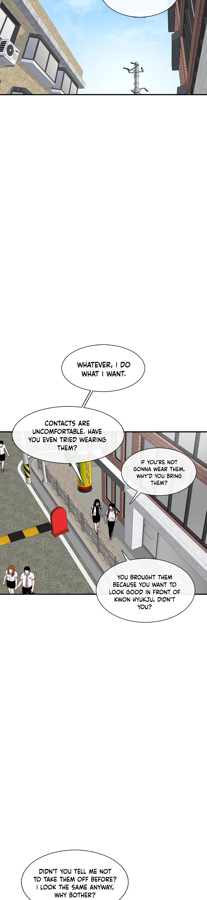 Star Ginseng Store Chapter 209 page 2 - Chapter 209: The Clown (2)
