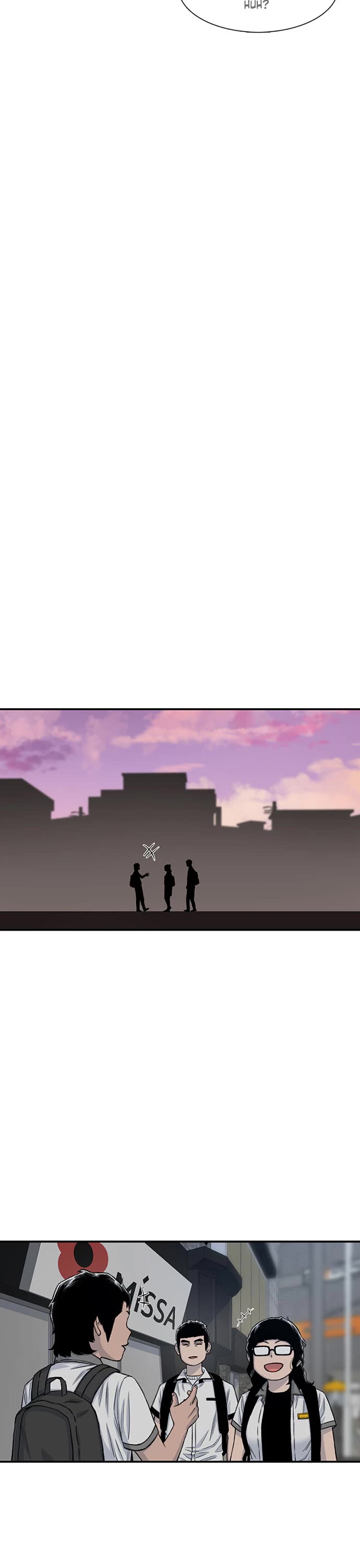 Star Ginseng Store Chapter 209 page 32 - Chapter 209: The Clown (2)