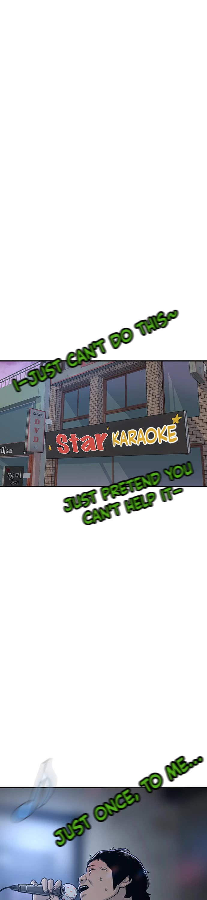Star Ginseng Store Chapter 209 page 33 - Chapter 209: The Clown (2)