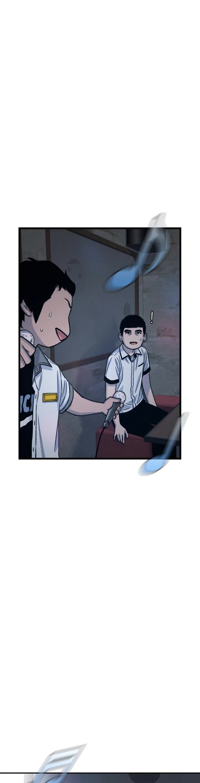Star Ginseng Store Chapter 209 page 35 - Chapter 209: The Clown (2)