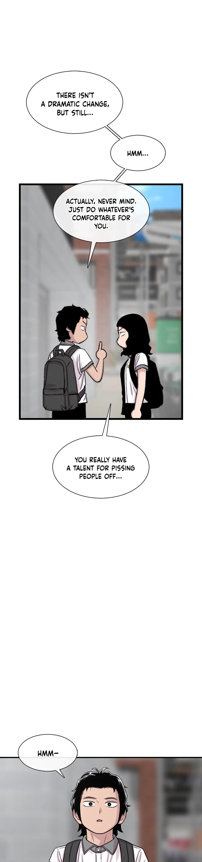 Star Ginseng Store Chapter 209 page 4 - Chapter 209: The Clown (2)