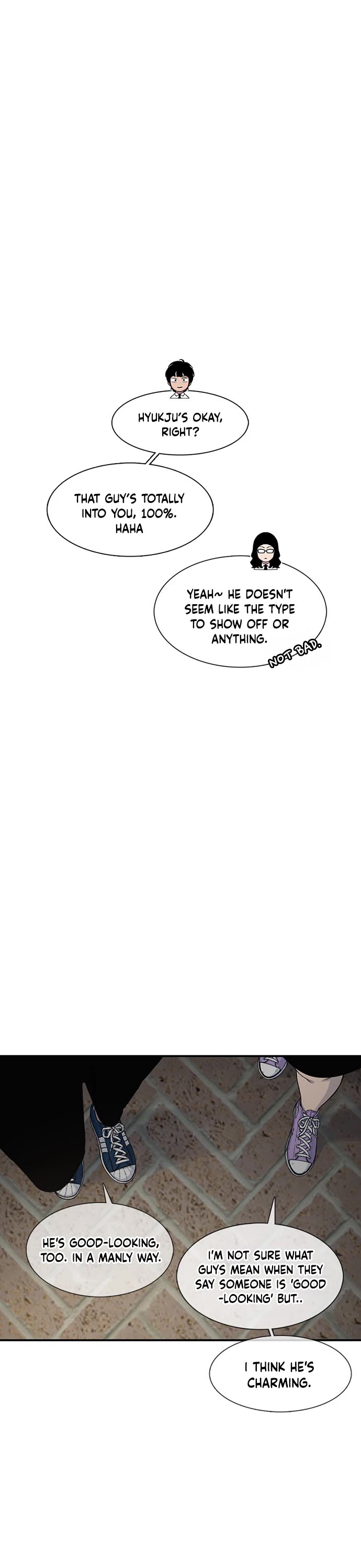 Star Ginseng Store Chapter 209 page 42 - Chapter 209: The Clown (2)