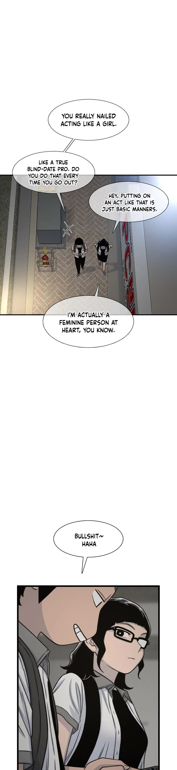 Star Ginseng Store Chapter 209 page 43 - Chapter 209: The Clown (2)