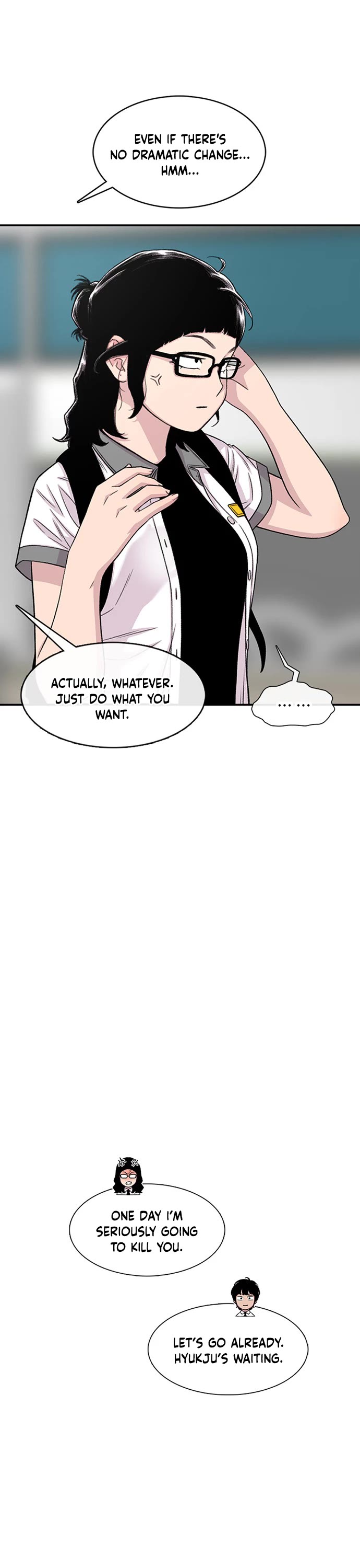 Star Ginseng Store Chapter 209 page 8 - Chapter 209: The Clown (2)