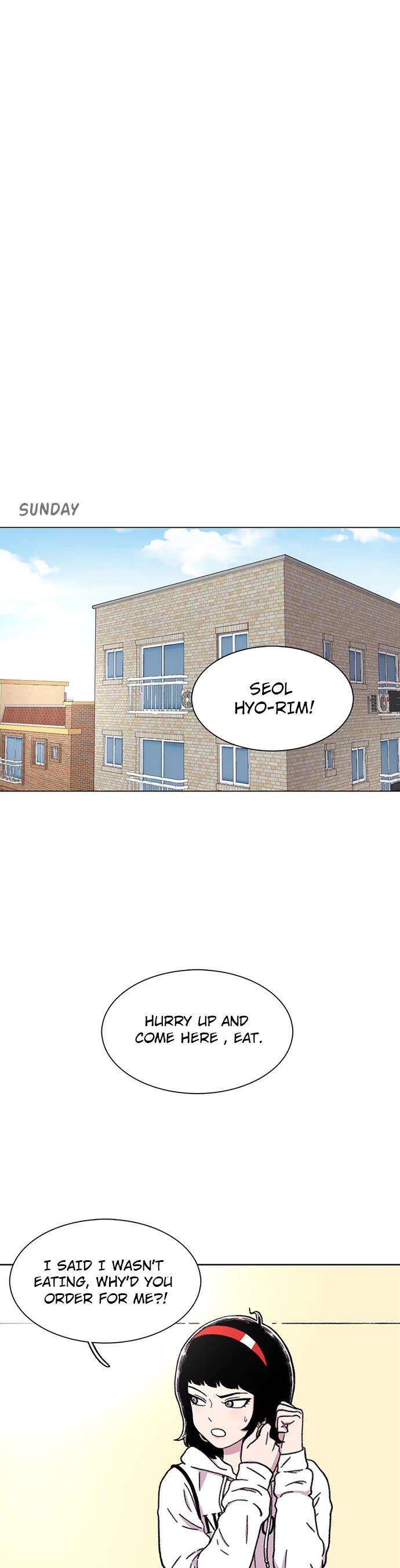 Star Ginseng Store Chapter 21 page 19 - Chapter 21: Right On the Mark