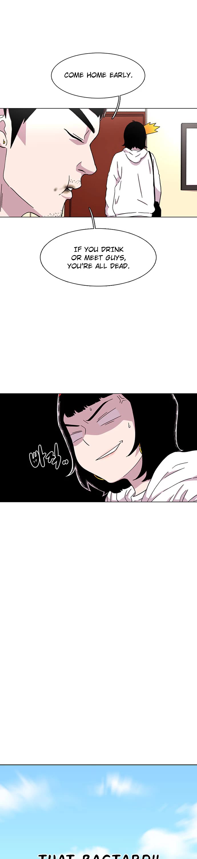 Star Ginseng Store Chapter 21 page 27 - Chapter 21: Right On the Mark