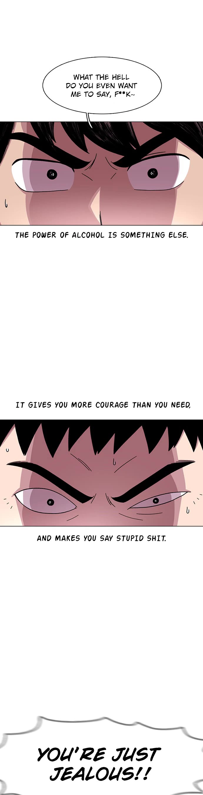 Star Ginseng Store Chapter 21 page 9 - Chapter 21: Right On the Mark
