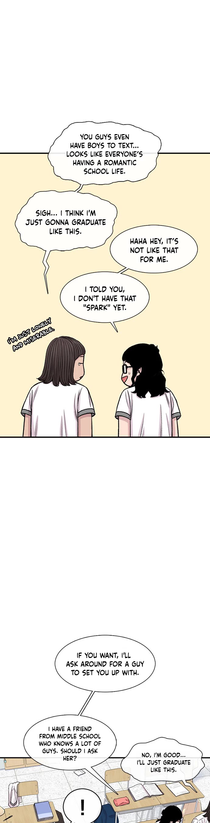 Star Ginseng Store Chapter 210 page 15 - Chapter 210: Ex-Girlfriend