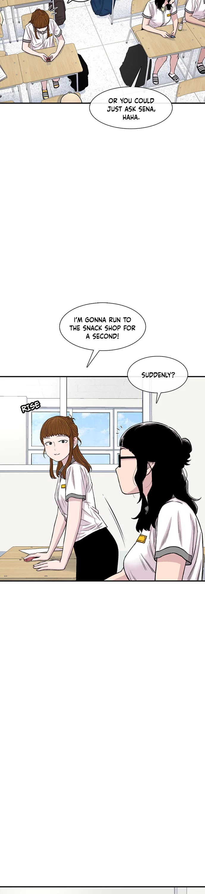 Star Ginseng Store Chapter 210 page 16 - Chapter 210: Ex-Girlfriend