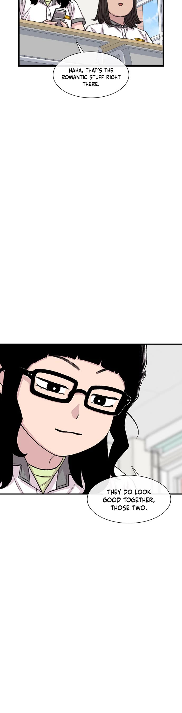 Star Ginseng Store Chapter 210 page 20 - Chapter 210: Ex-Girlfriend