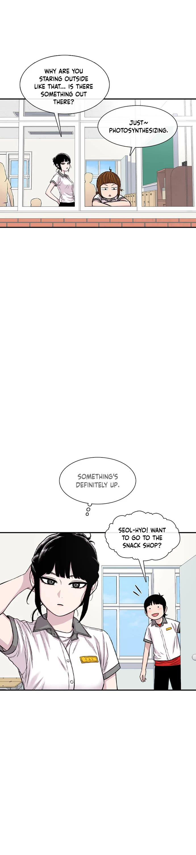Star Ginseng Store Chapter 210 page 23 - Chapter 210: Ex-Girlfriend