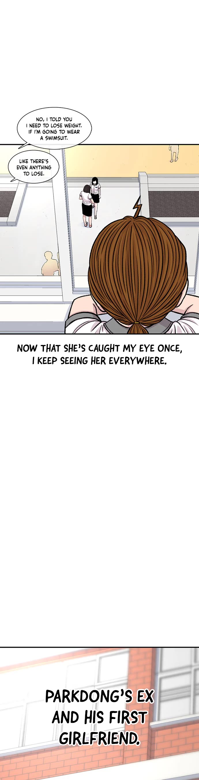 Star Ginseng Store Chapter 210 page 24 - Chapter 210: Ex-Girlfriend
