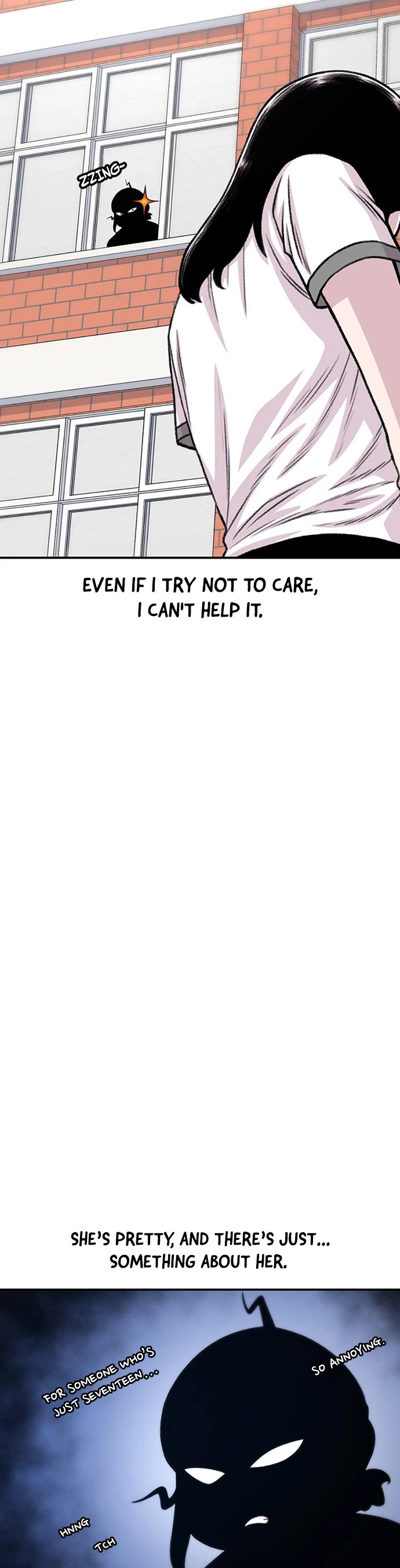 Star Ginseng Store Chapter 210 page 25 - Chapter 210: Ex-Girlfriend