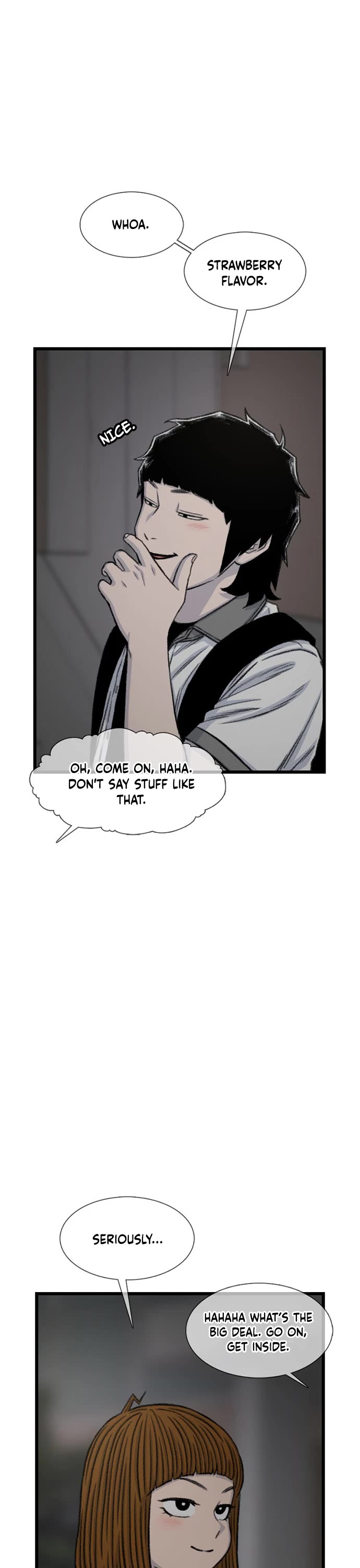 Star Ginseng Store Chapter 210 page 3 - Chapter 210: Ex-Girlfriend