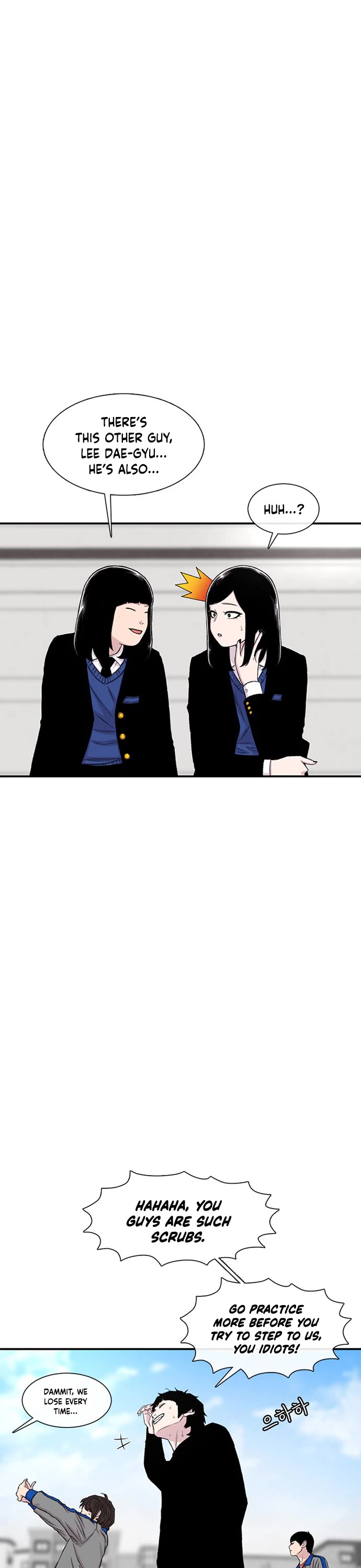 Star Ginseng Store Chapter 210 page 31 - Chapter 210: Ex-Girlfriend