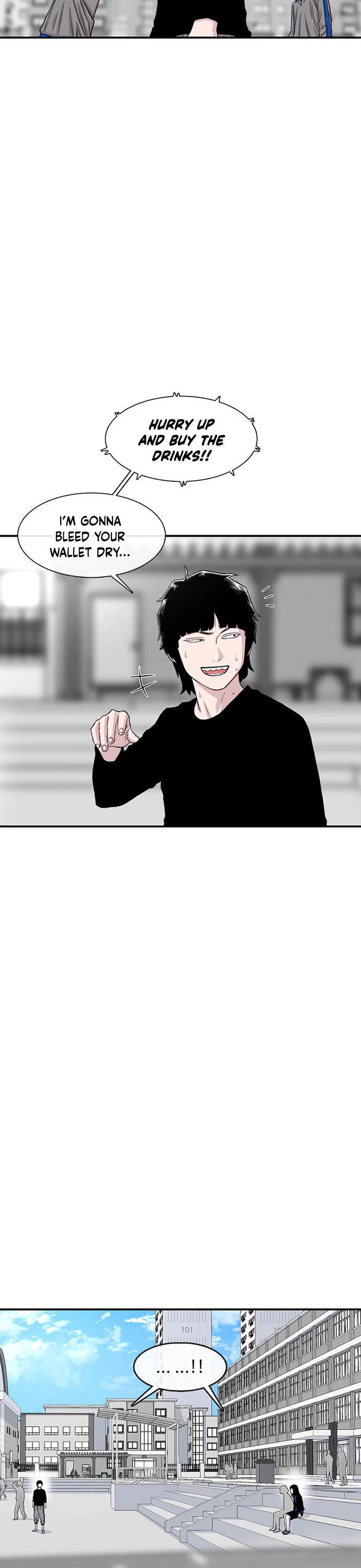 Star Ginseng Store Chapter 210 page 32 - Chapter 210: Ex-Girlfriend