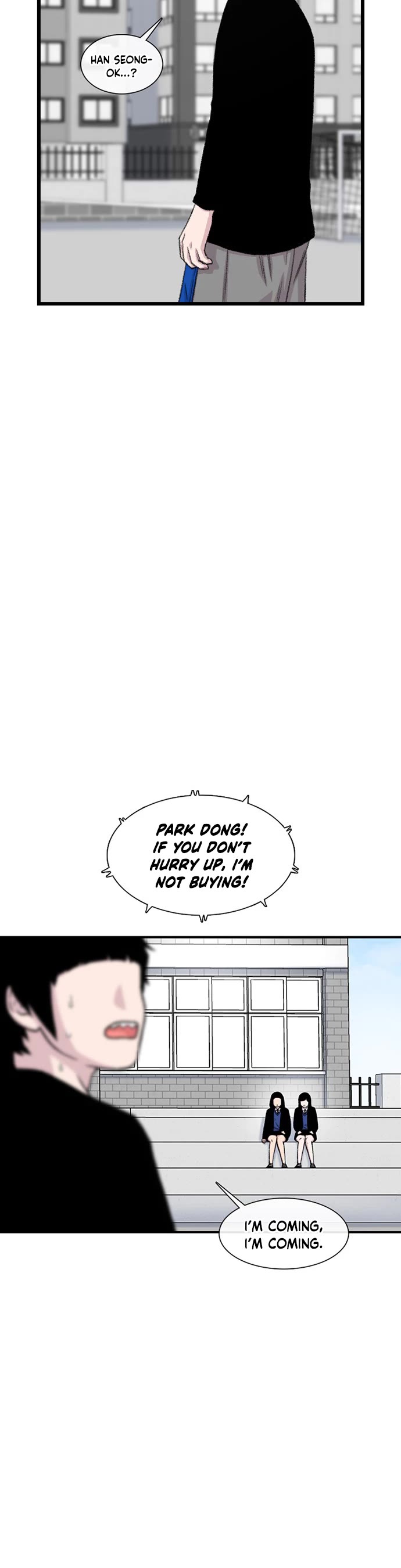 Star Ginseng Store Chapter 210 page 34 - Chapter 210: Ex-Girlfriend