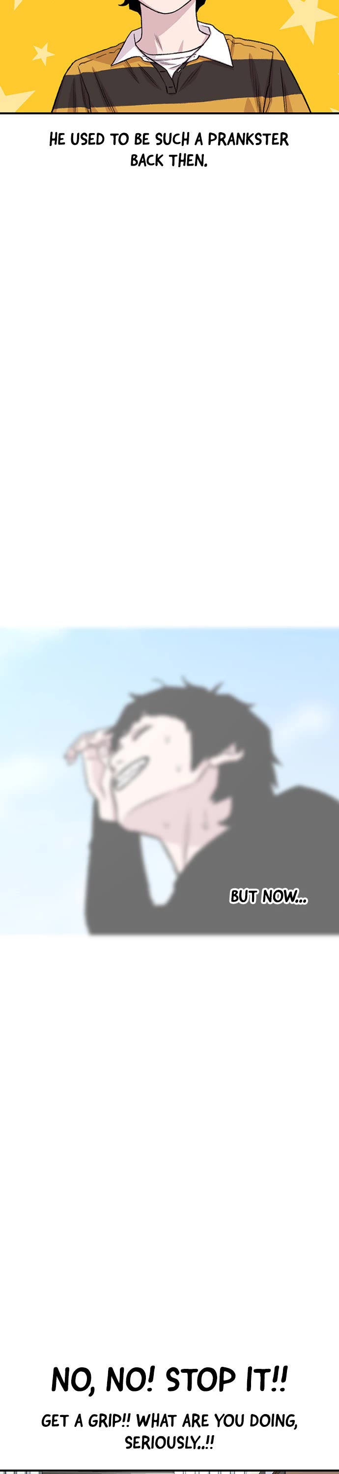 Star Ginseng Store Chapter 210 page 38 - Chapter 210: Ex-Girlfriend