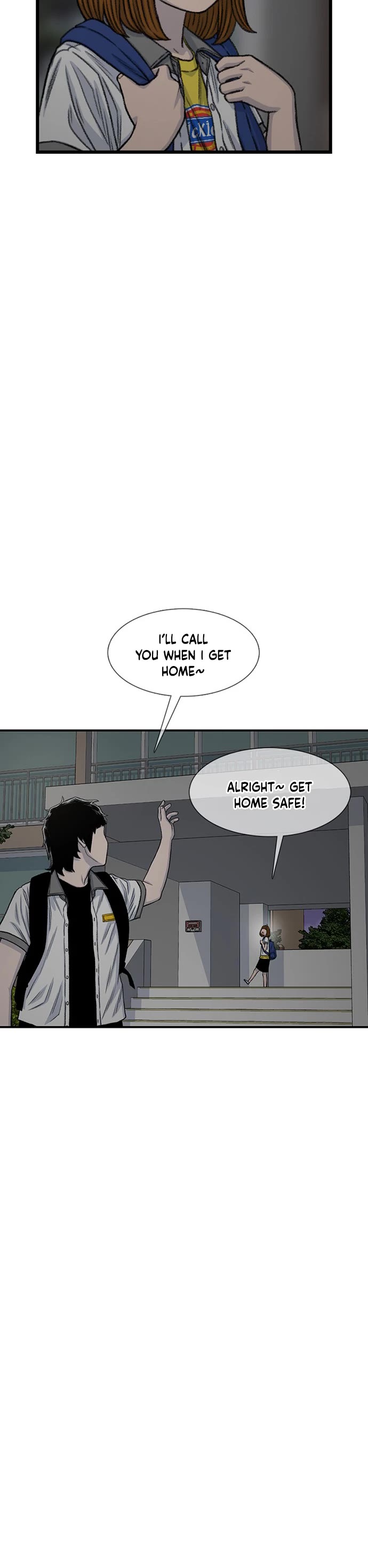 Star Ginseng Store Chapter 210 page 4 - Chapter 210: Ex-Girlfriend
