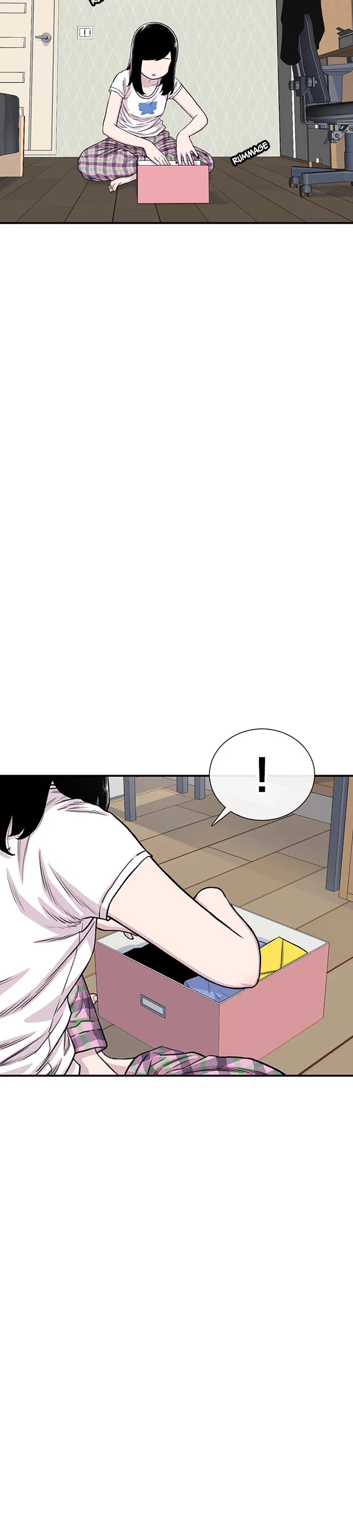 Star Ginseng Store Chapter 210 page 42 - Chapter 210: Ex-Girlfriend