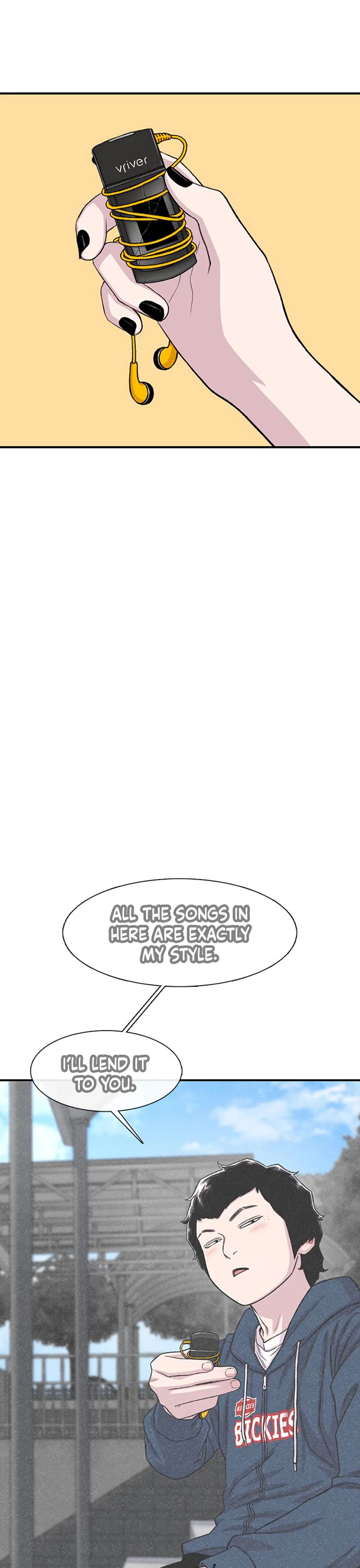 Star Ginseng Store Chapter 210 page 43 - Chapter 210: Ex-Girlfriend