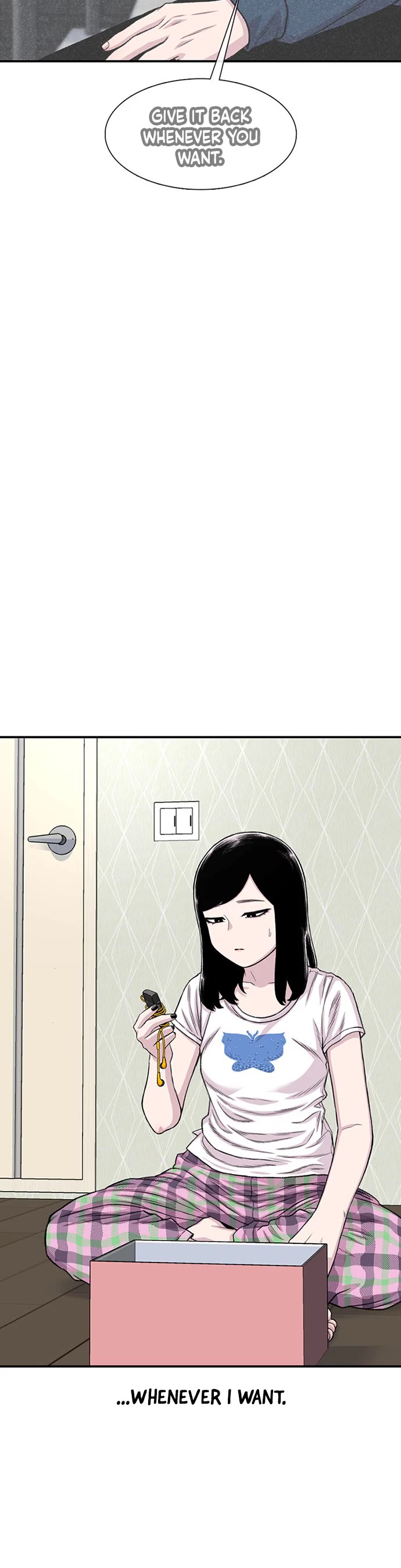 Star Ginseng Store Chapter 210 page 44 - Chapter 210: Ex-Girlfriend