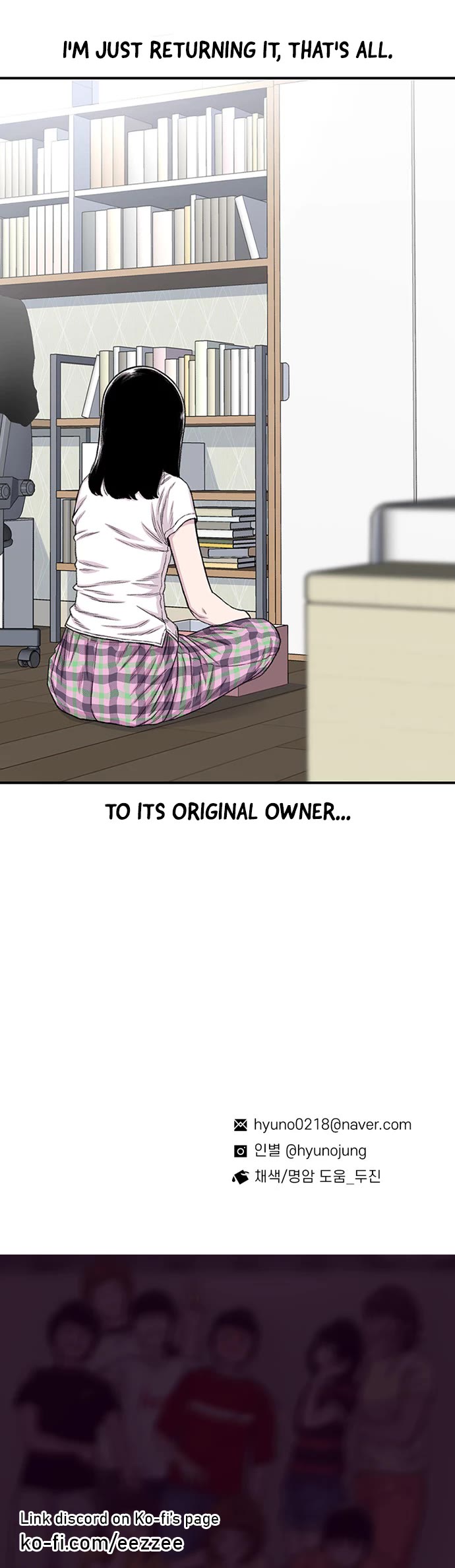 Star Ginseng Store Chapter 210 page 46 - Chapter 210: Ex-Girlfriend