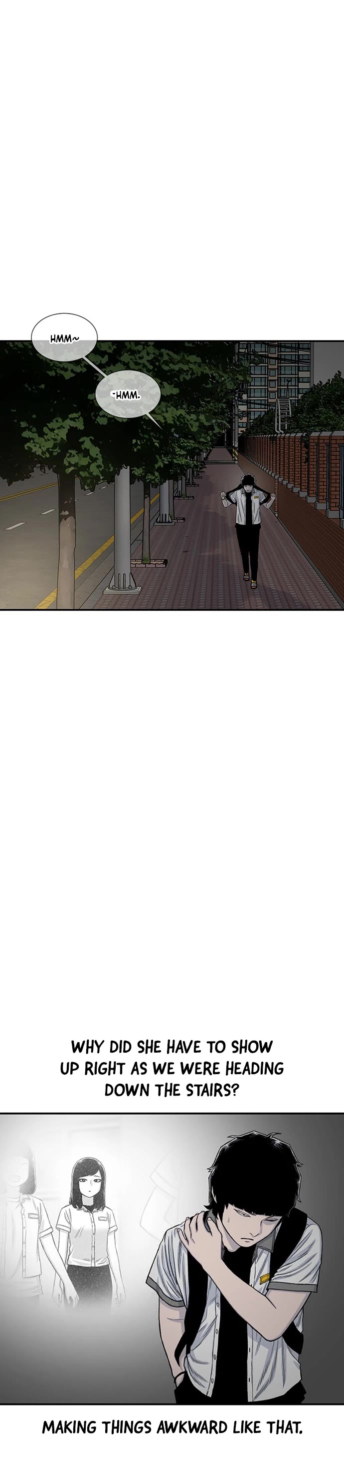 Star Ginseng Store Chapter 210 page 5 - Chapter 210: Ex-Girlfriend