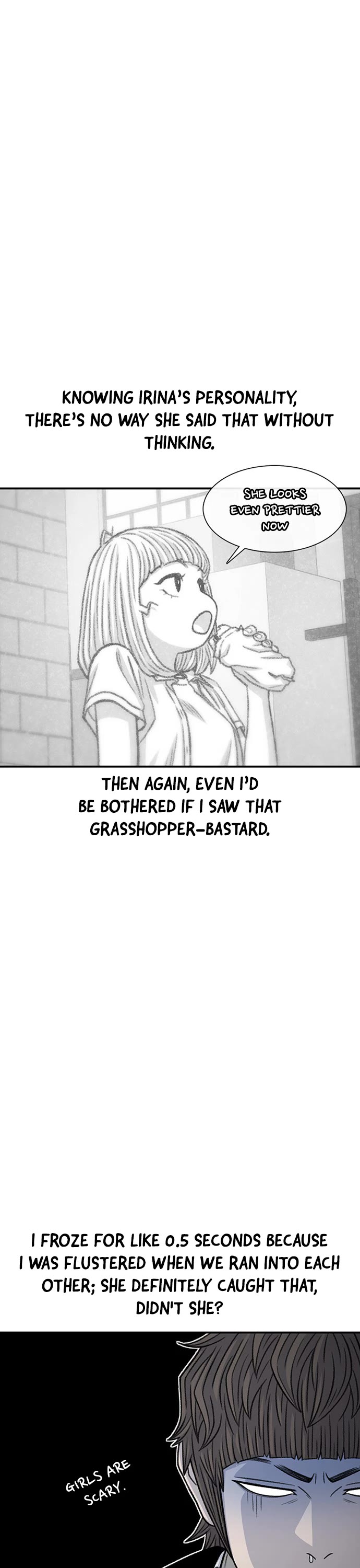 Star Ginseng Store Chapter 210 page 6 - Chapter 210: Ex-Girlfriend