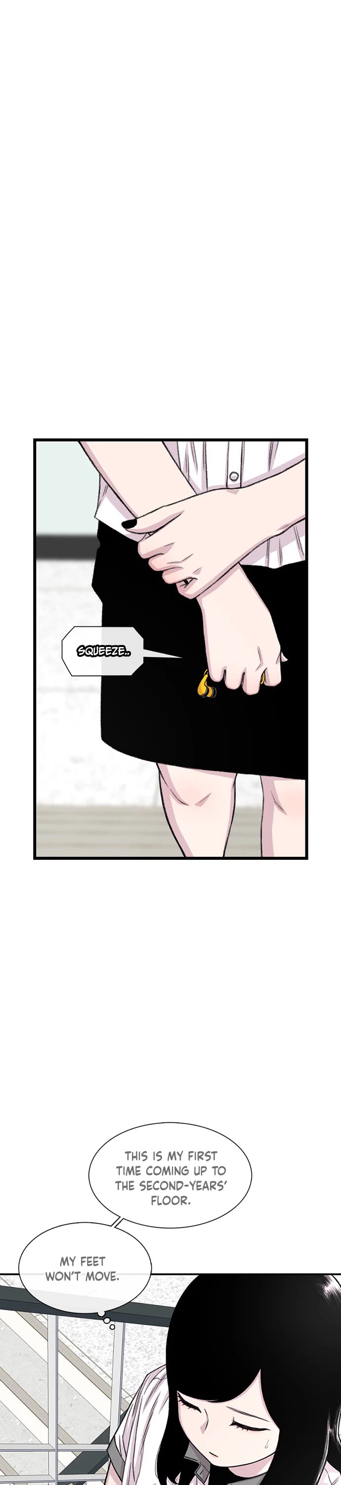 Star Ginseng Store Chapter 211 page 12 - Chapter 211: Ex-Girlfriend (2)
