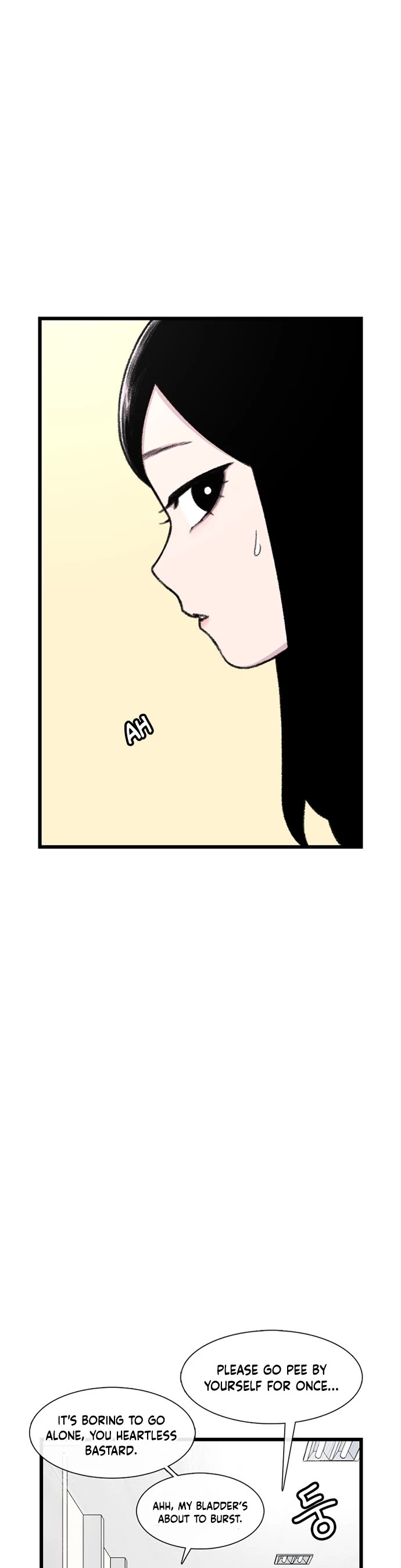 Star Ginseng Store Chapter 211 page 14 - Chapter 211: Ex-Girlfriend (2)