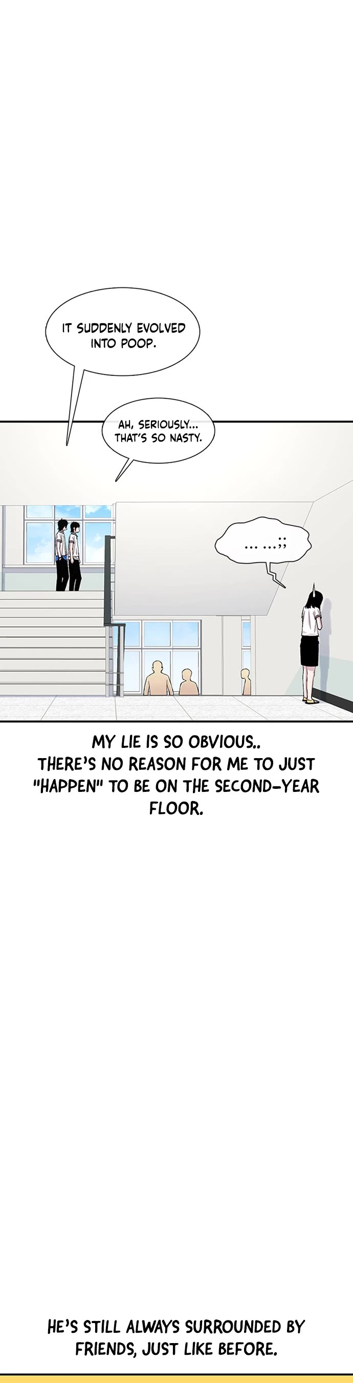 Star Ginseng Store Chapter 211 page 19 - Chapter 211: Ex-Girlfriend (2)