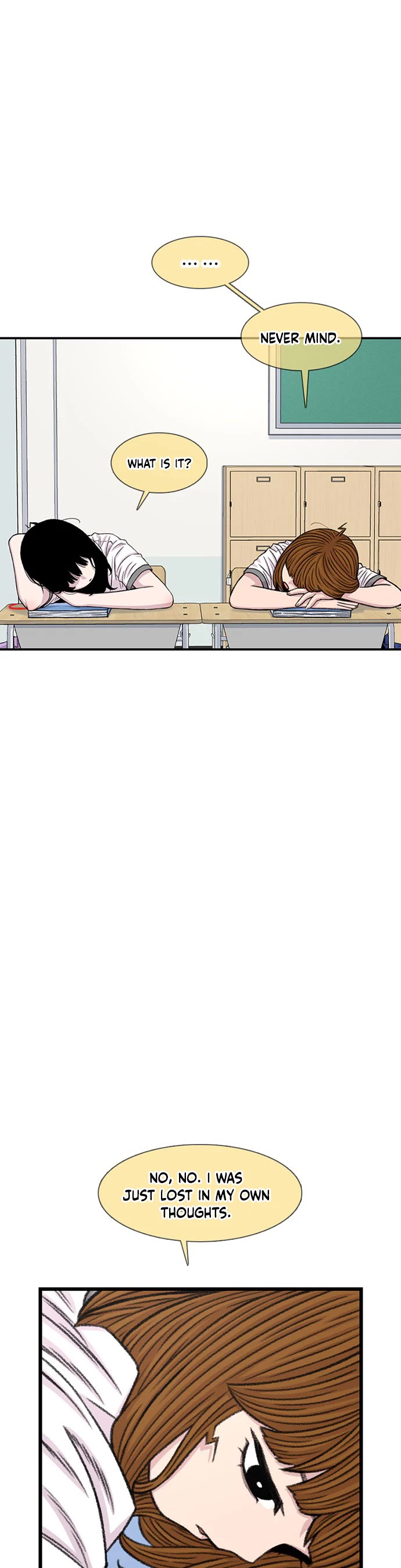 Star Ginseng Store Chapter 211 page 24 - Chapter 211: Ex-Girlfriend (2)