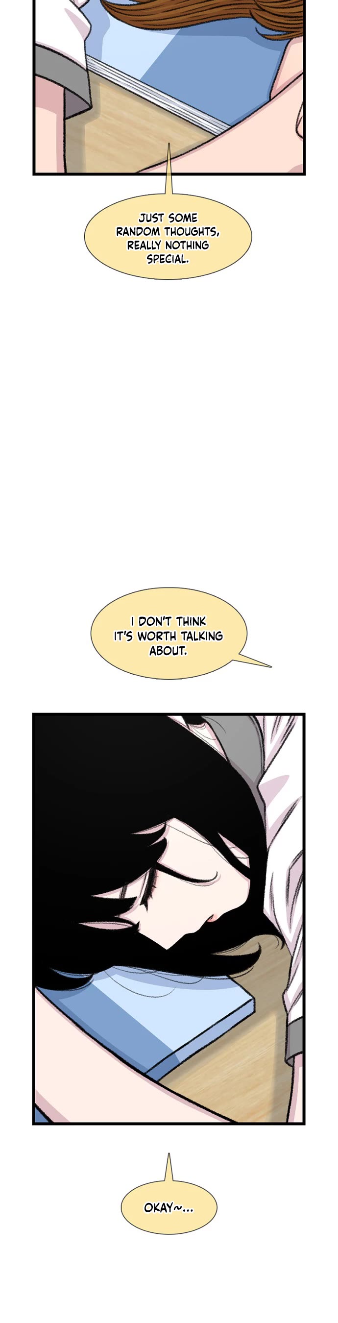 Star Ginseng Store Chapter 211 page 25 - Chapter 211: Ex-Girlfriend (2)