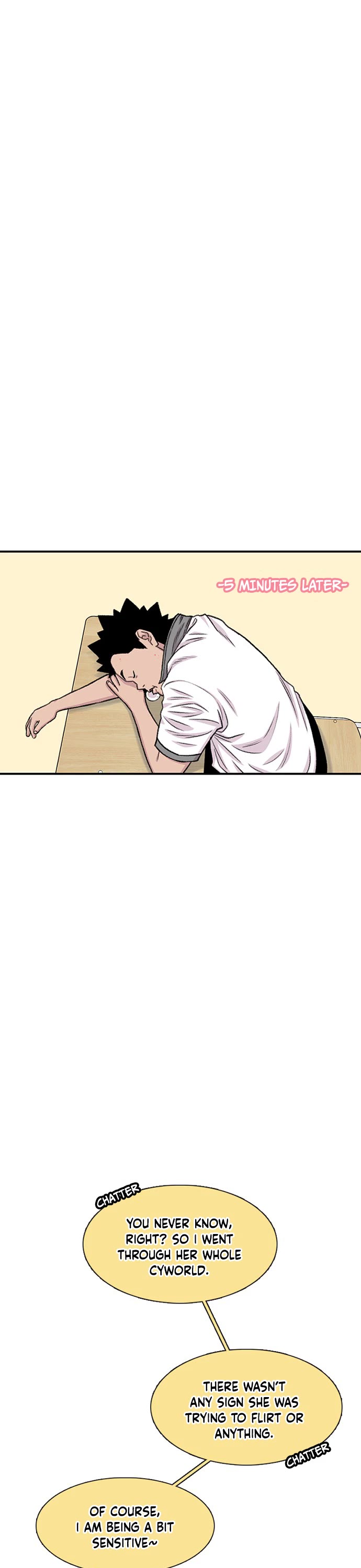 Star Ginseng Store Chapter 211 page 26 - Chapter 211: Ex-Girlfriend (2)