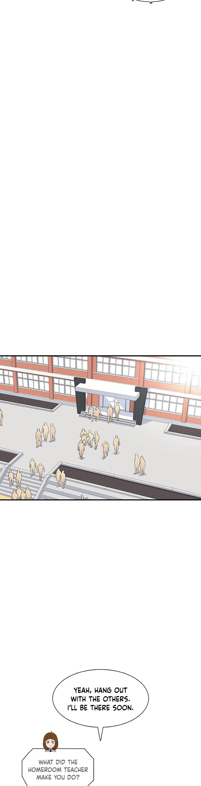 Star Ginseng Store Chapter 211 page 30 - Chapter 211: Ex-Girlfriend (2)