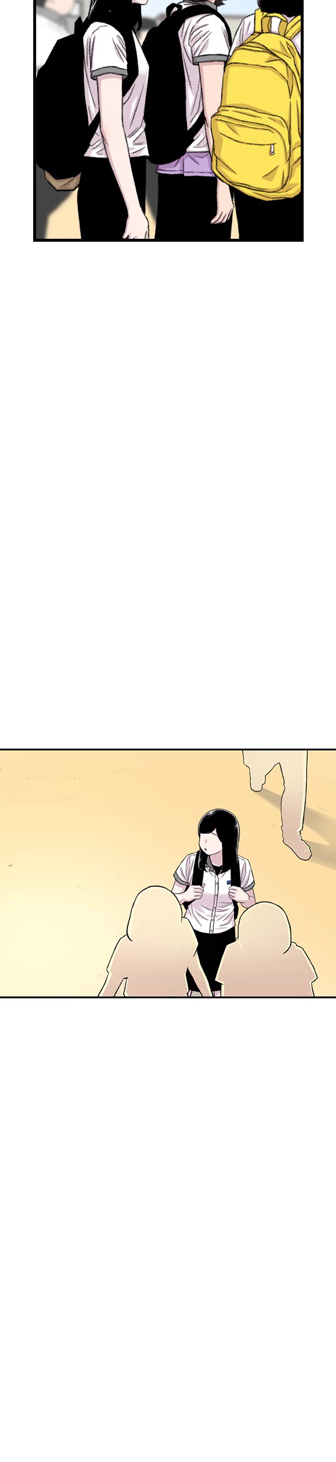 Star Ginseng Store Chapter 211 page 32 - Chapter 211: Ex-Girlfriend (2)