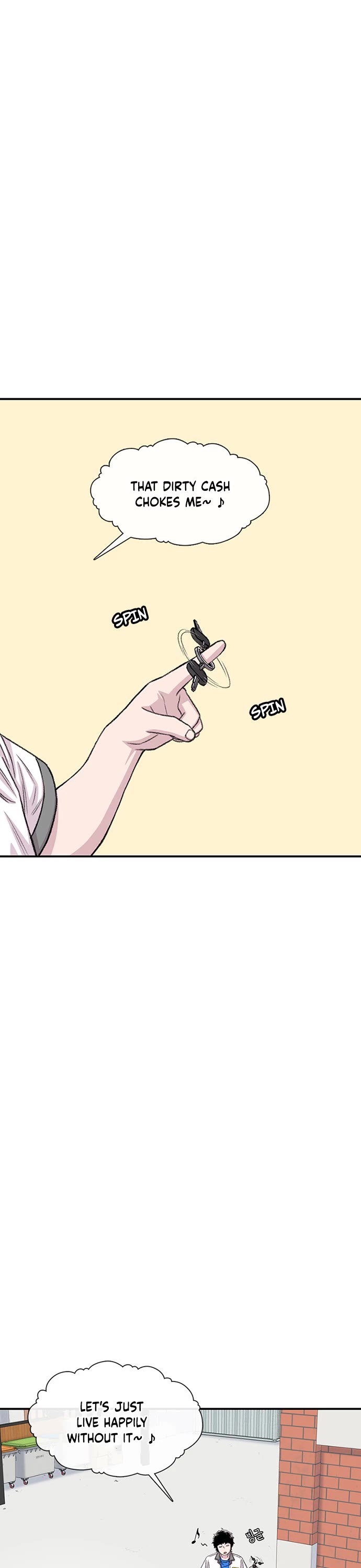 Star Ginseng Store Chapter 211 page 36 - Chapter 211: Ex-Girlfriend (2)