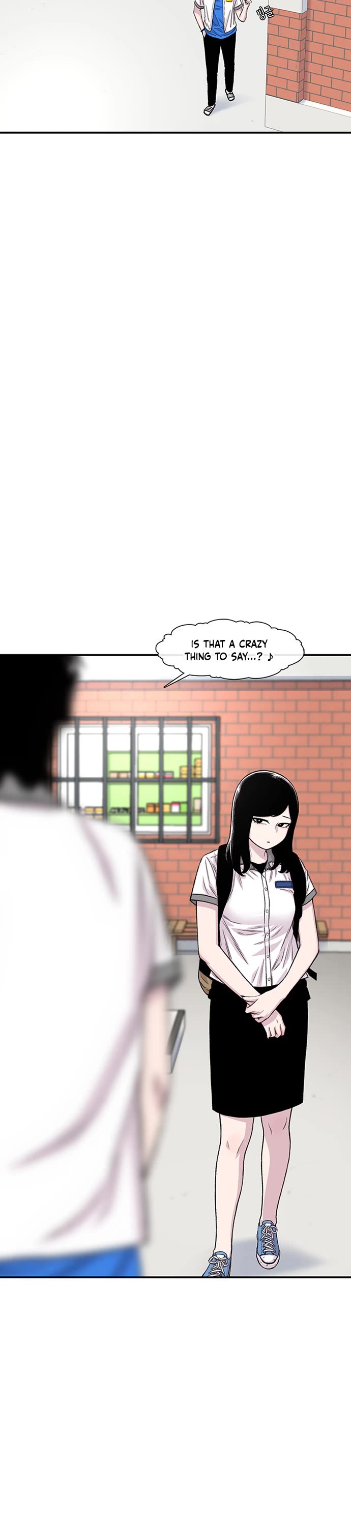 Star Ginseng Store Chapter 211 page 37 - Chapter 211: Ex-Girlfriend (2)