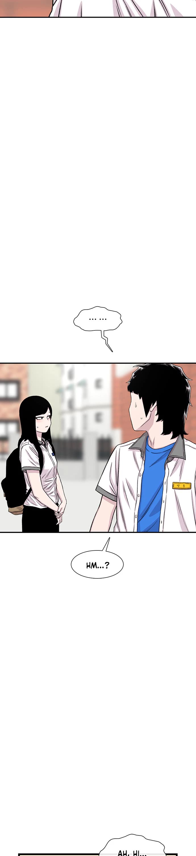 Star Ginseng Store Chapter 211 page 43 - Chapter 211: Ex-Girlfriend (2)