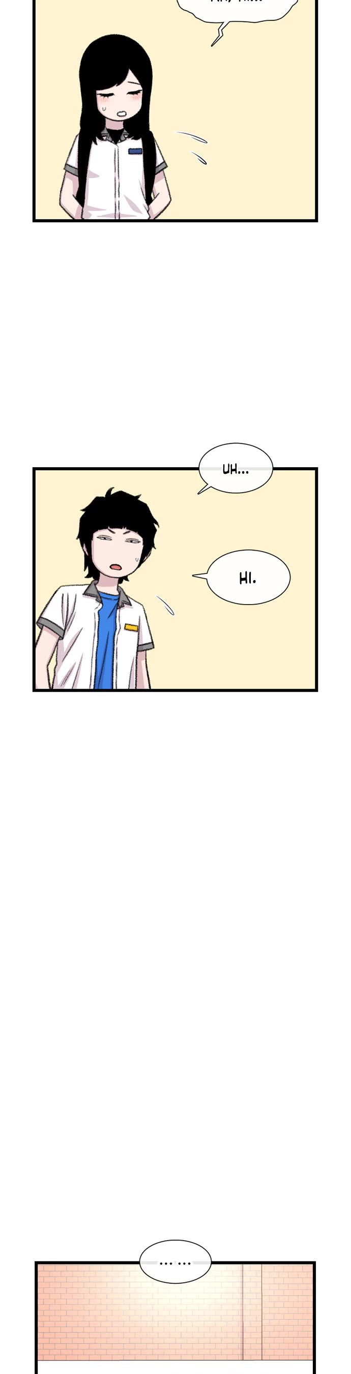 Star Ginseng Store Chapter 211 page 44 - Chapter 211: Ex-Girlfriend (2)