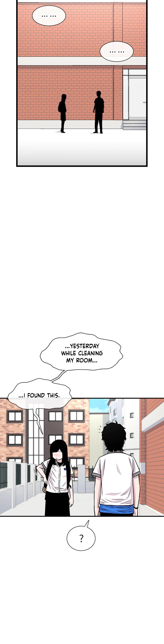 Star Ginseng Store Chapter 211 page 45 - Chapter 211: Ex-Girlfriend (2)