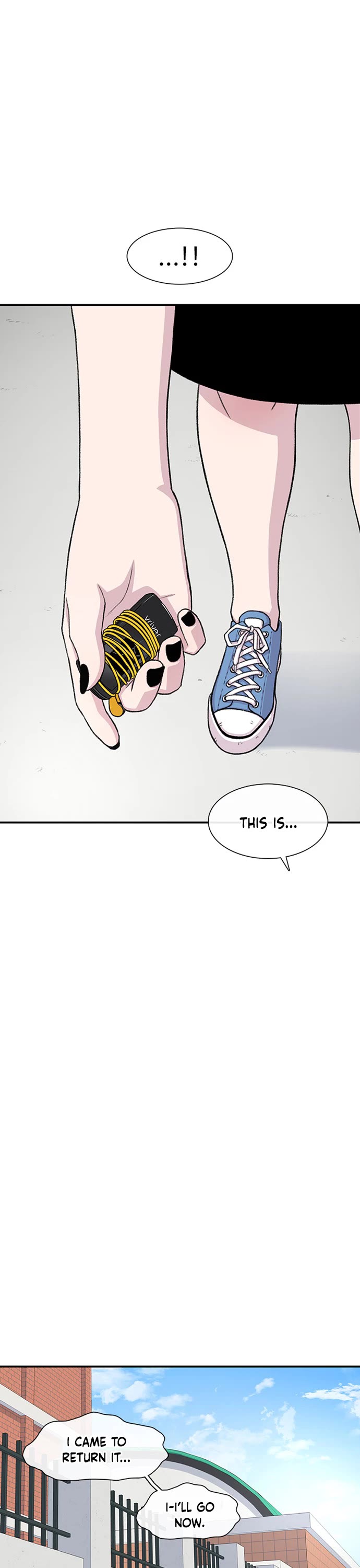 Star Ginseng Store Chapter 211 page 46 - Chapter 211: Ex-Girlfriend (2)