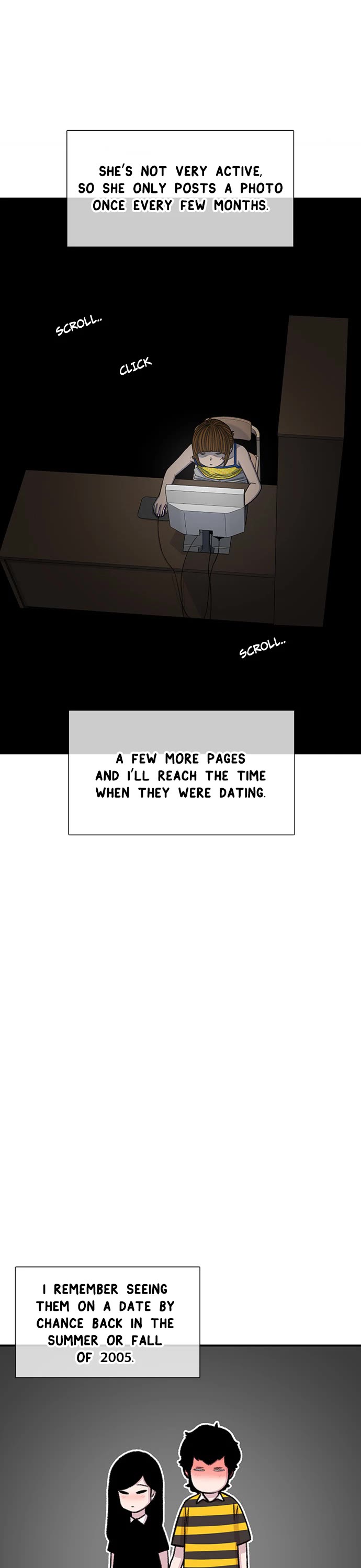 Star Ginseng Store Chapter 211 page 7 - Chapter 211: Ex-Girlfriend (2)