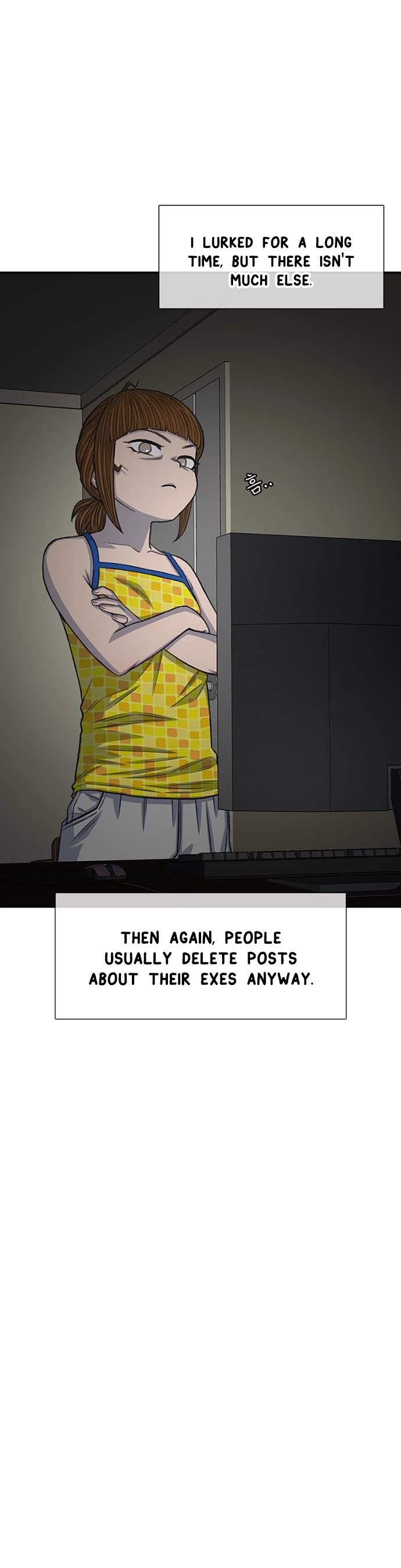 Star Ginseng Store Chapter 211 page 9 - Chapter 211: Ex-Girlfriend (2)